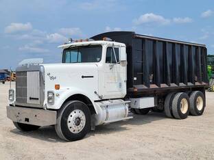 1993 International 9300