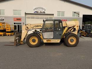2007 Gehl DL8H42