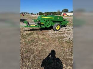 2022 John Deere 348