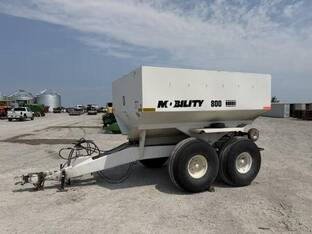 Mobility 800