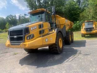 2023 BELL B40E