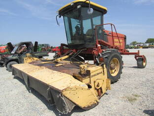 1999 New Holland HW340