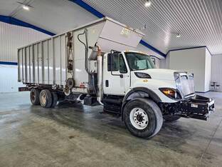 2018 Kirby Manufacturing Inc. LCDB