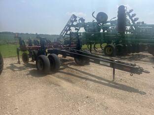 Case IH DC133