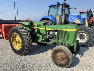 1974 John Deere 2630