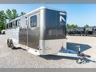 2025 BAR M TRAILERS