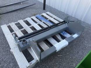 2025 WorkSaver **NEW** GLB-3000