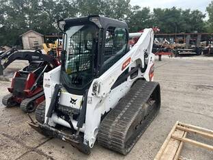 2023 Bobcat T770