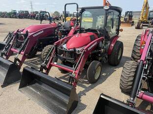 2025 Yanmar YT235C