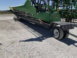 2008 Maurer HT36