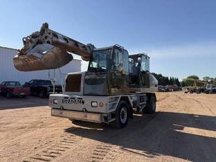 2007 GRADALL XL3100