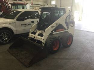 Bobcat 773F