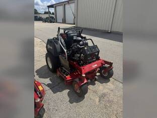 2025 Exmark VERTEX 52