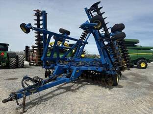 2014 Landoll 6230-36