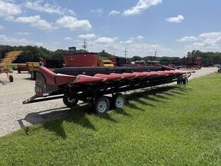 2011 Drago 1230
