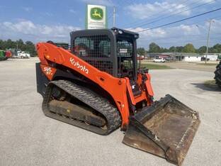 2024 Kubota SVL97