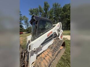 2023 Bobcat T650