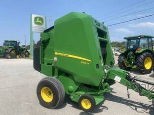 2022 John Deere 450M