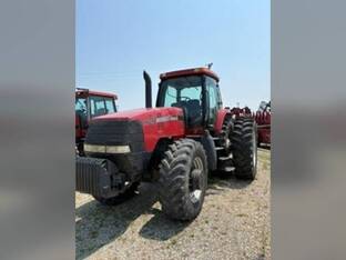 1999 Case IH MX240