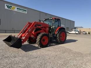2025 Kioti HX1402