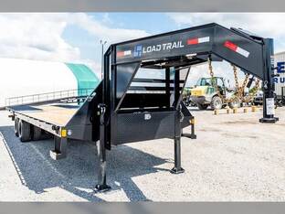 2027 Load Trail