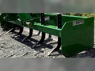 2023 Frontier BB5084