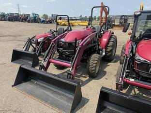 2025 Yanmar YT359