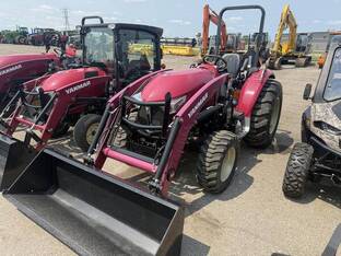 2023 Yanmar YT347
