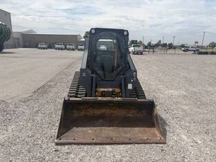 2023 John Deere 317G