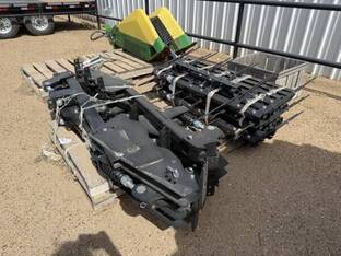 John Deere **NEW** 2430