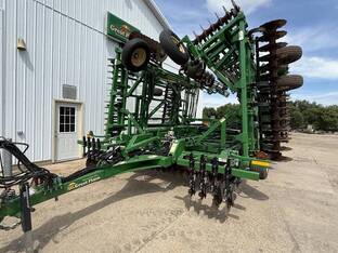 2022 Great Plains HT1100-40