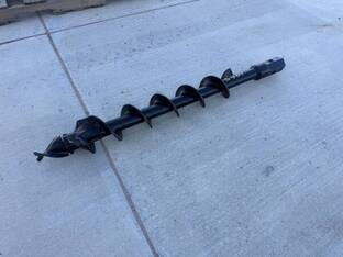 Danuser **NEW** 6X48 CAST AUGER/2HEX