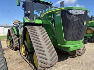 2024 John Deere 9RX 590