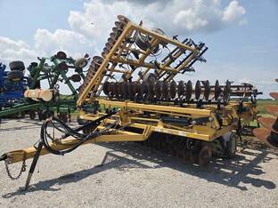 2014 Landoll 876-40C