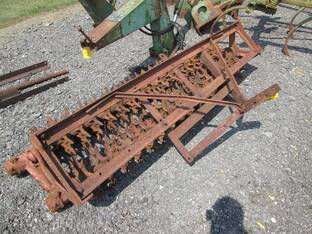 Dunham Lehr CM41
