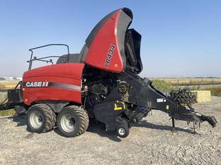 2013 Case IH LB434P