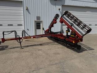 Case IH CRUMBLER