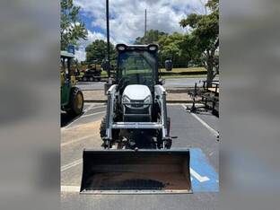 2022 Bobcat CT2540HST