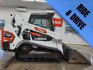 2024 Bobcat T595