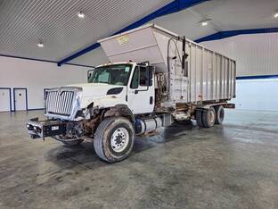 2018 Kirby Manufacturing Inc. LCDB