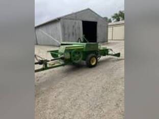 2021 John Deere 348