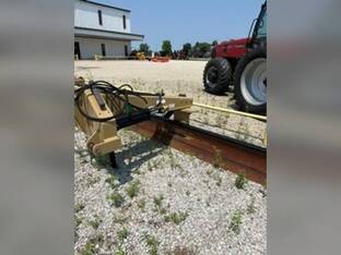 2013 Land Pride RBT55120