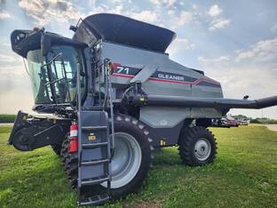 2026 Gleaner T71