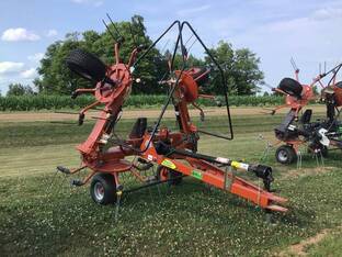2026 Pequea HT4102