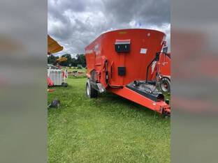 2020 Kuhn VT168T