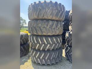 2015 Firestone 650/85R38