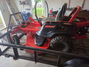 2013 Ariens 915267