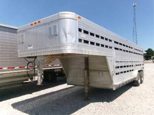 1985 Featherlite