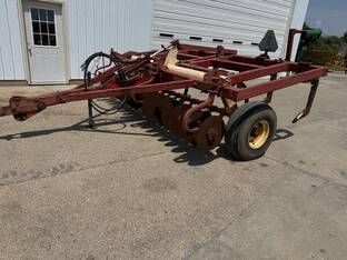 Krause 2860