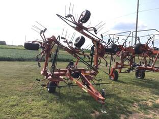 2026 Pequea HT6202